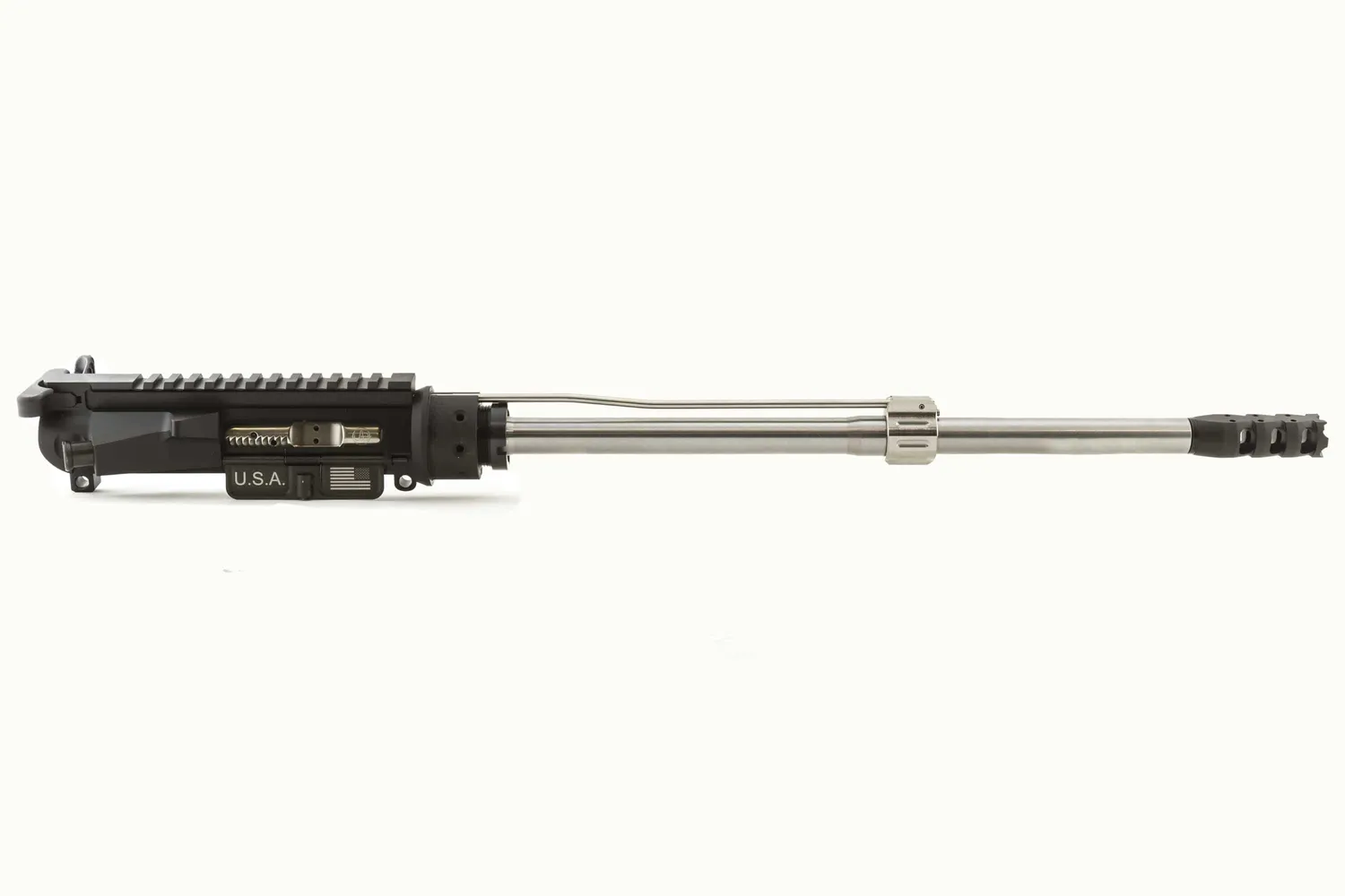Unique Arms Unique-ARs AR15 komplett upper