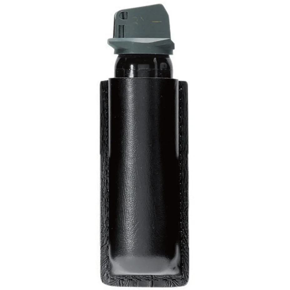 Safariland 37 MK-4 peppersprayholder svart åpen