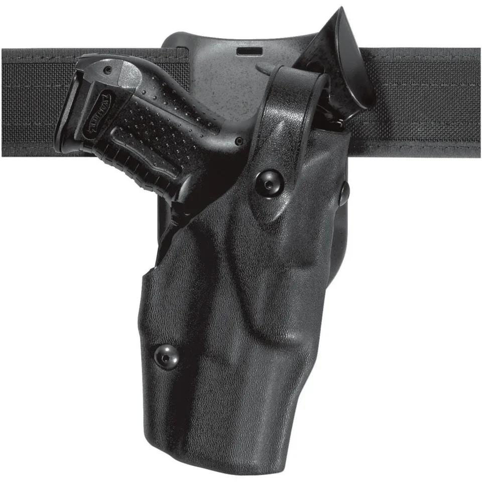 Safariland 6365 ALS/SLS hylster low-ride level III