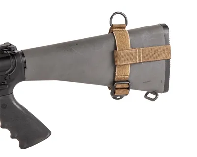 Viking Tactics kolbeadapter AR-15 fullkolbe stropp