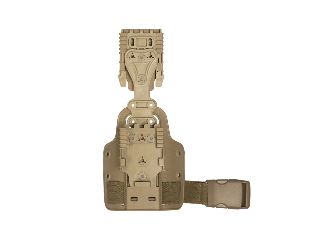 Safariland MHHC hylstersett SIG M17 Level III
