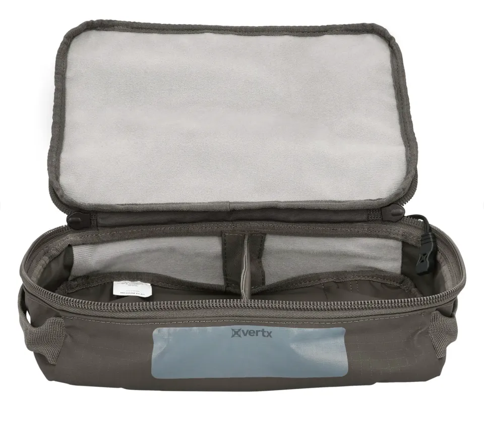Viking Tactics VTAC Stackable Cube pakkpose 5L flat medium