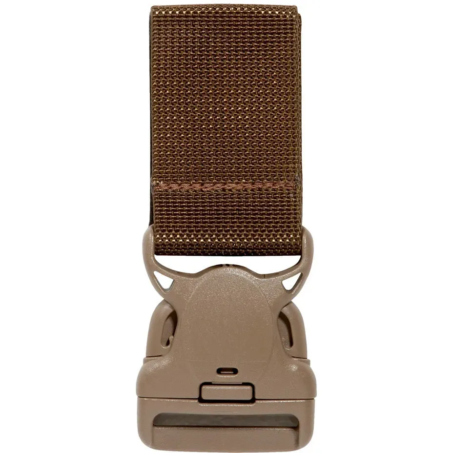 Safariland 6005-7 beinreim hurtigkobling svart lårstropp