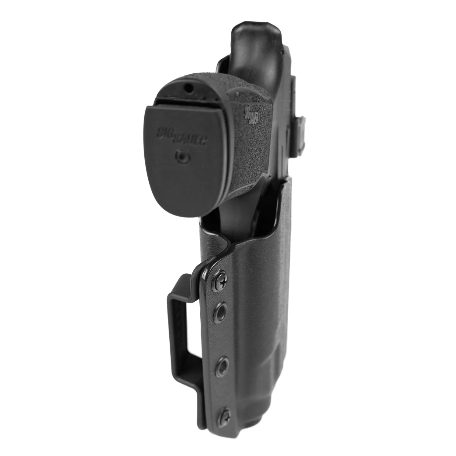Raven Phantom LC hylster TLR-7HLX Glock 19 lys