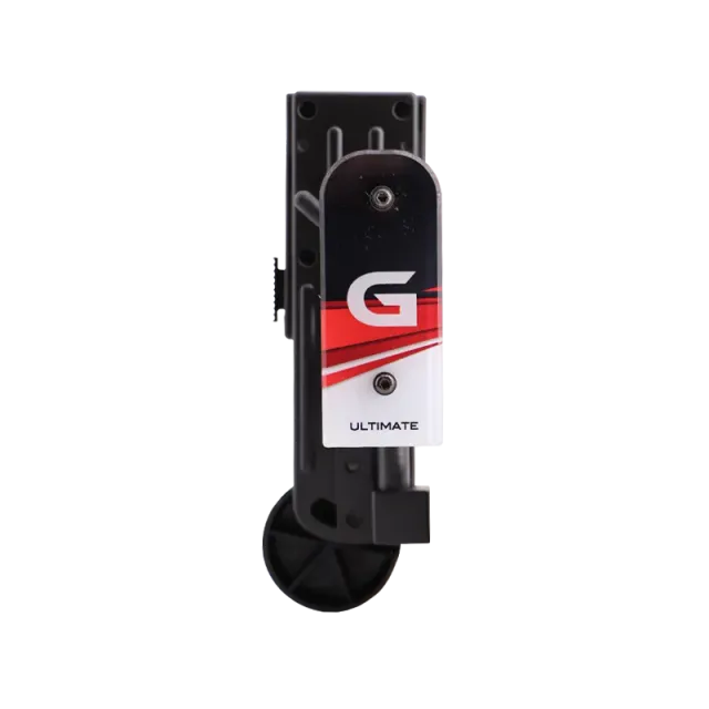 Ghost Ultimate Evo 3G hylster race