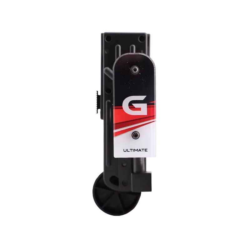 Ghost Ultimate Evo 3G hylster race