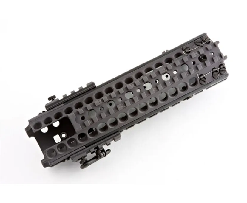 ARMS 58 M-CV MOD S.I.R. håndguard mid-length