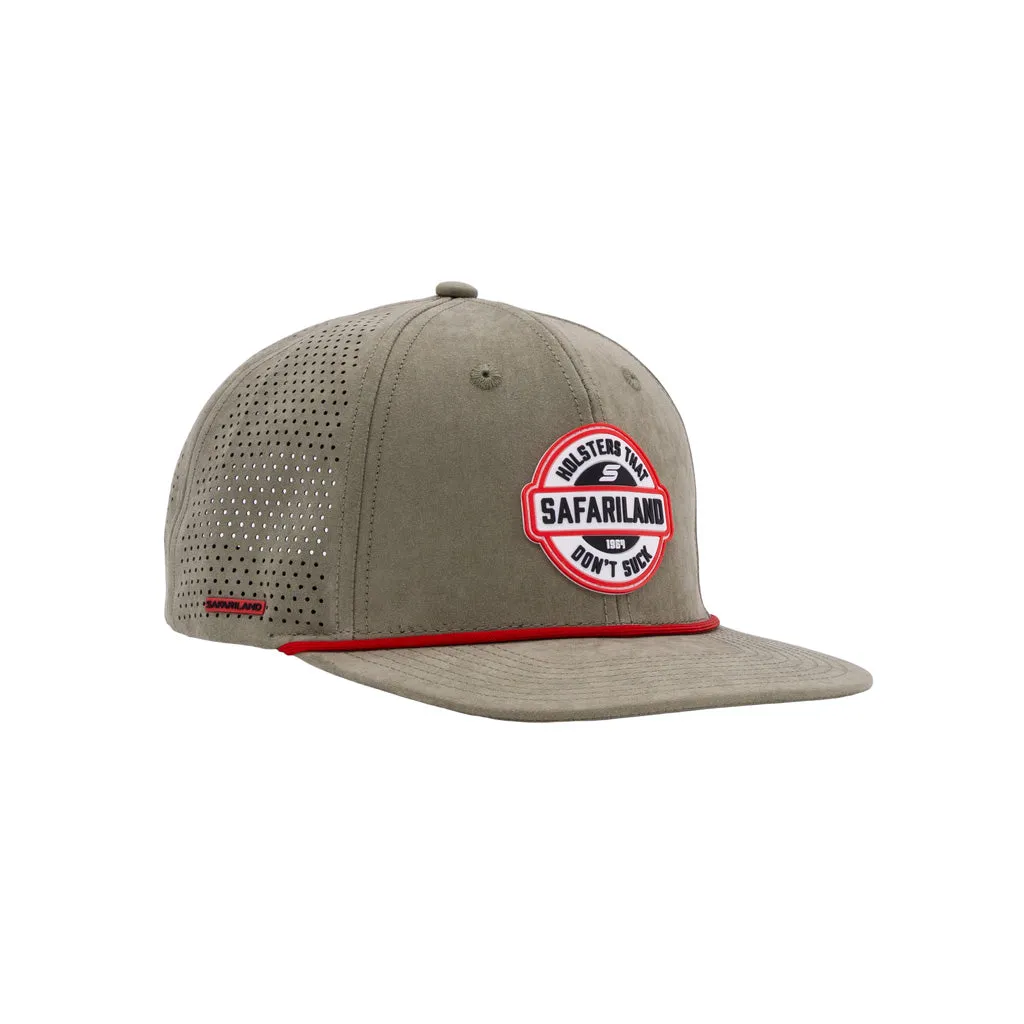 Safariland Holsters That Don't Suck caps snapback