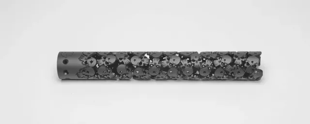 Unique Arms One Shot håndguard AR15 free-float