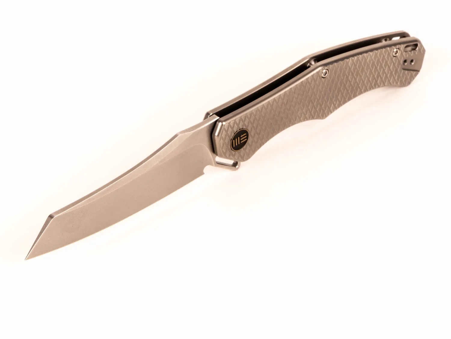 Viking Tactics VTAC RekkeR foldekniv titan 20CV