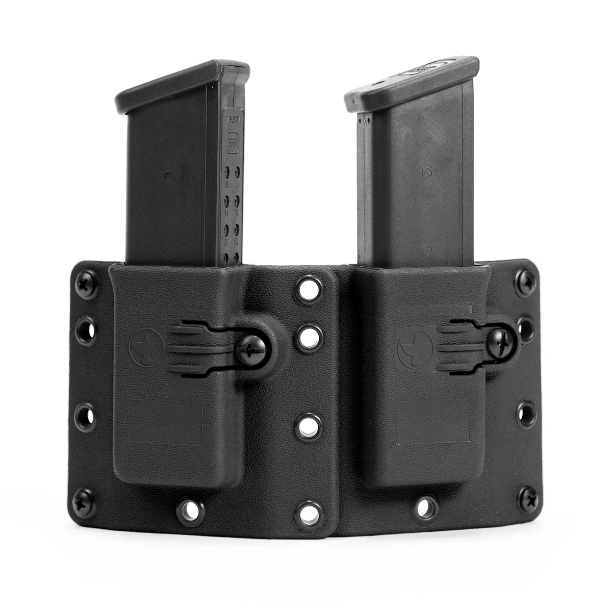 Raven Copia maglomme dobbel 9mm polymer