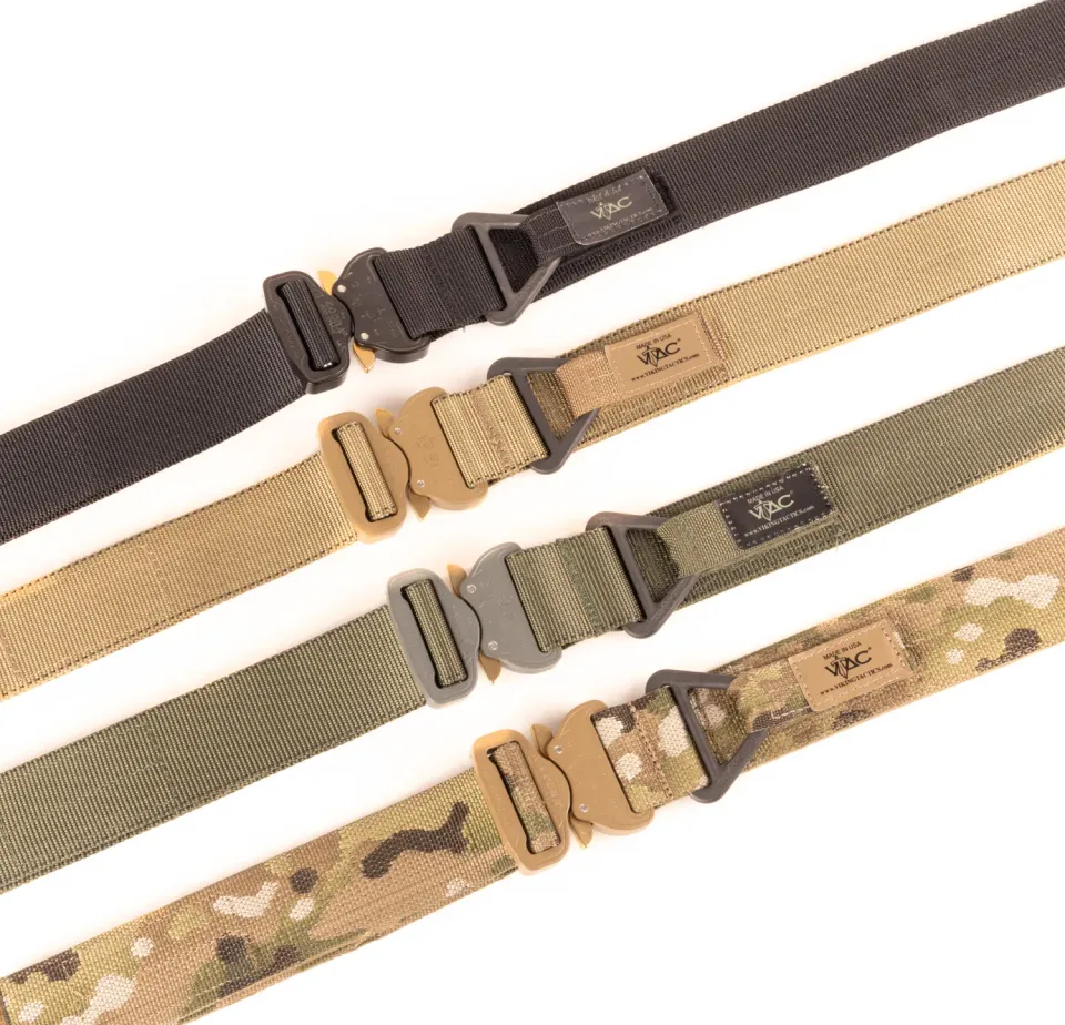 Viking Tactics VTAC Cobra belte buksebelt 45 mm stivt
