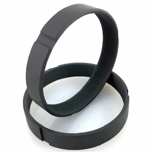 Unique Arms Dolos Locking Ring låsering stål