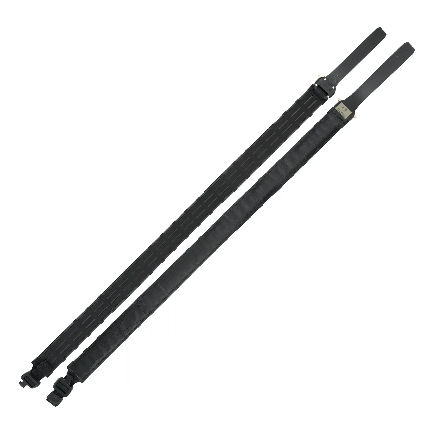 Safariland Baseline MOLLE belte svart medium