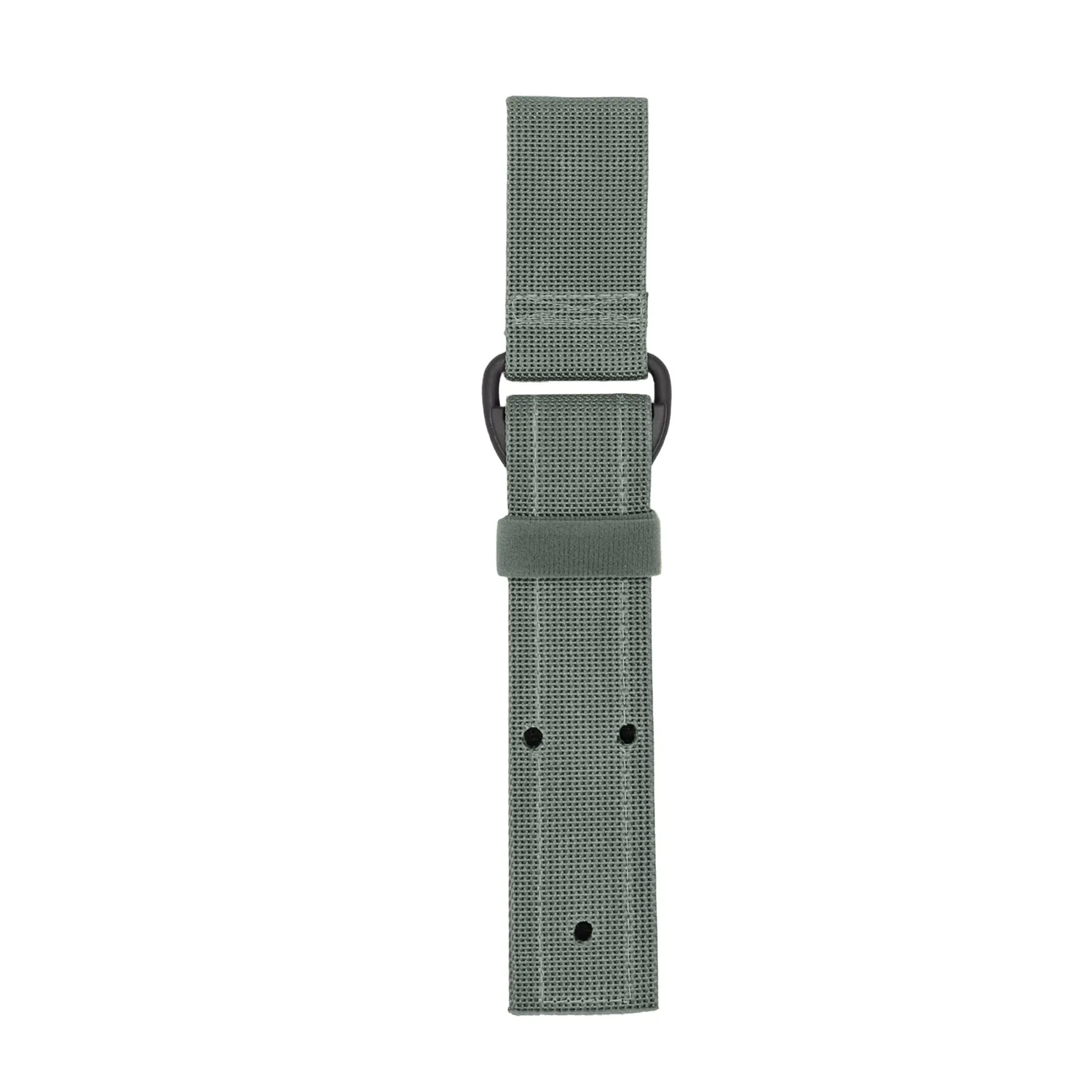 Safariland 6009-11 benstropp svart 50 mm