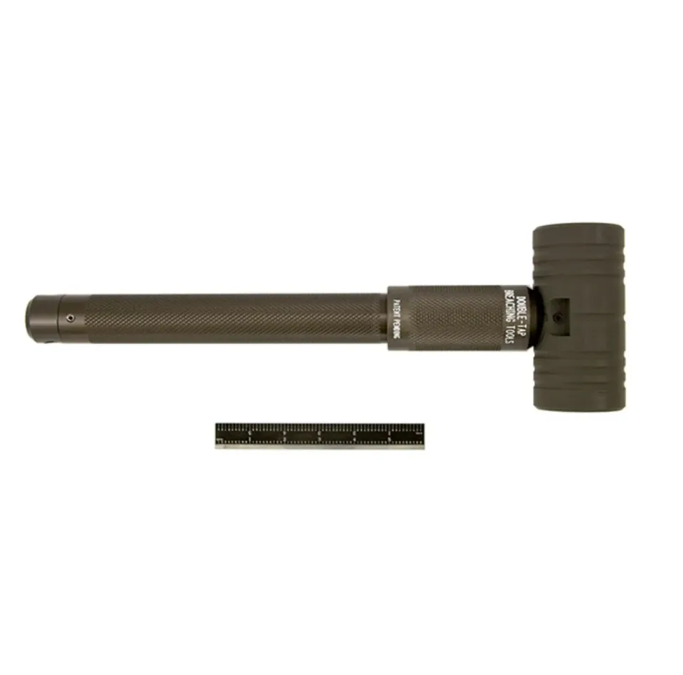 Viking Tactics Standard Breaching Hammer breachinghammer stål