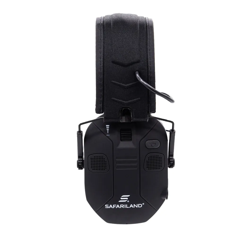 Safariland Pro Impulse Bluetooth hørselvern elektronisk