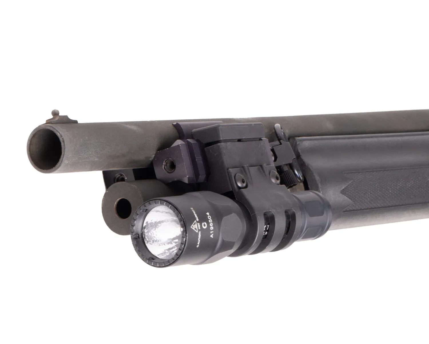 Viking Tactics VTAC lyktfeste picatinny 20-25mm