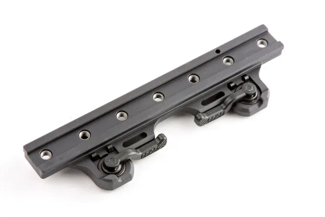 ARMS #35 QD montasjeskinne throw lever 30 mm