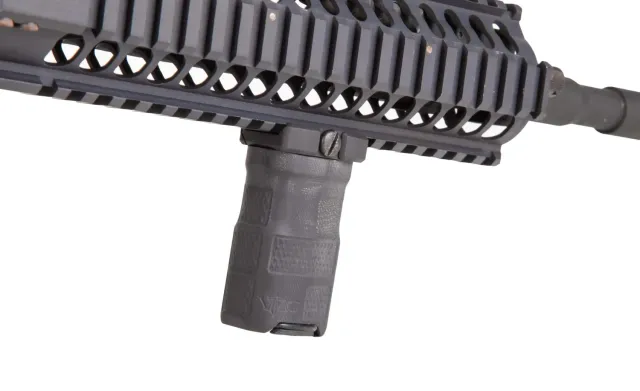 Viking Tactics VTAC G10 vertikalt foregrep picatinny