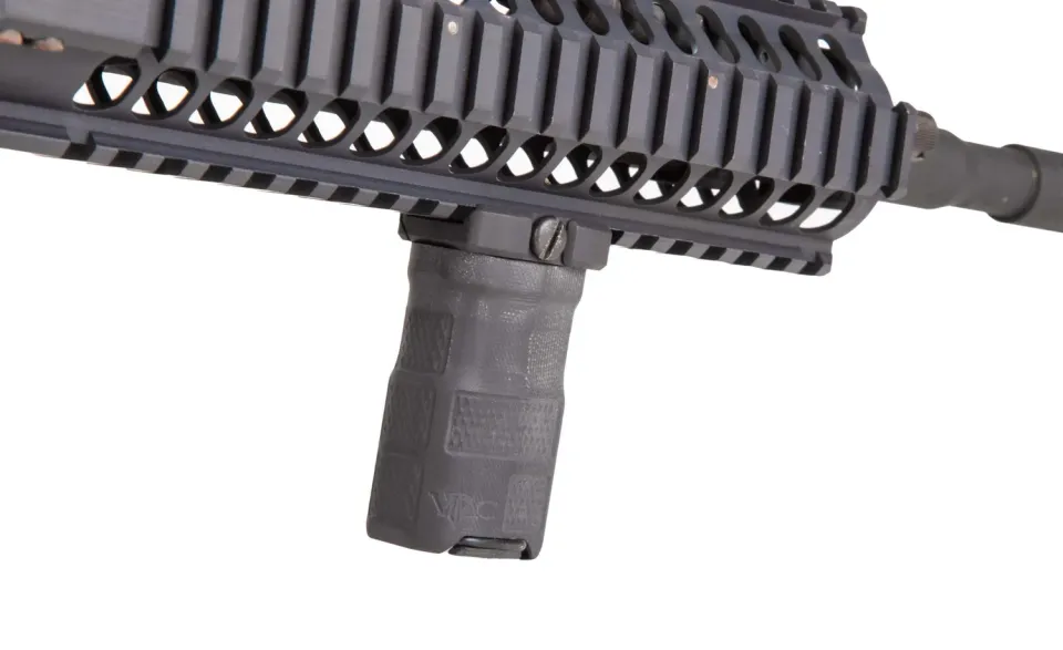 Viking Tactics VTAC G10 fremgrep picatinny lett