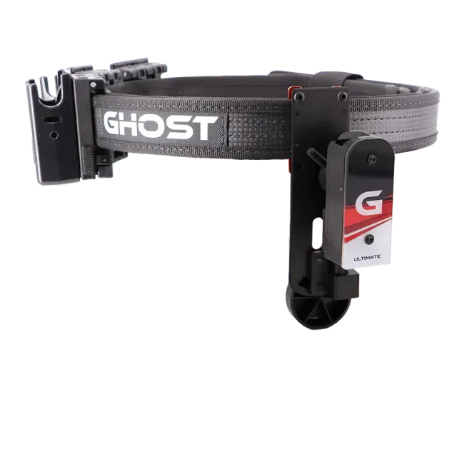 Ghost Ultimate Evo Rig Set riggsett komplett