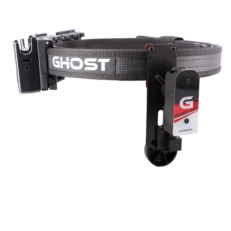 Ghost Ultimate Evo Rig Set riggsett komplett