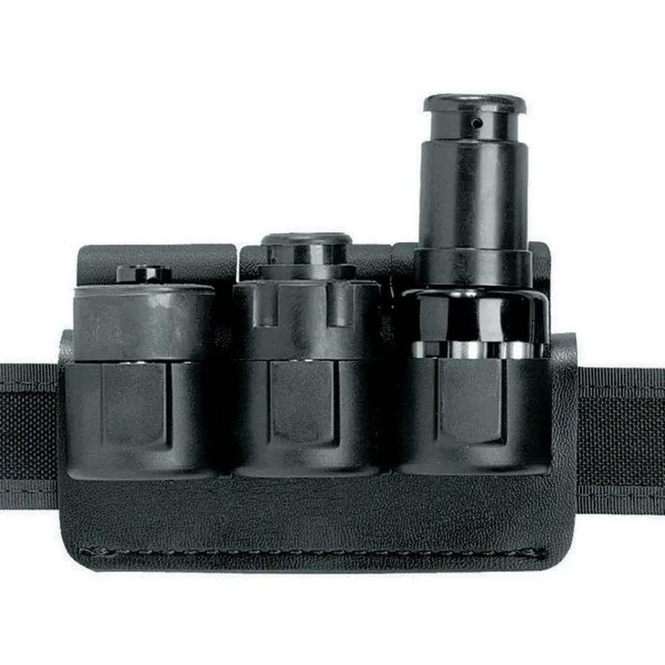 Safariland 333 speedloaderholder trippel 2,25" K-frame