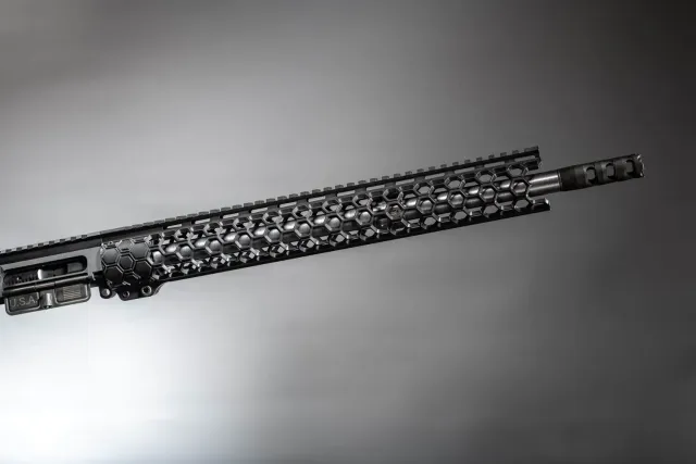 Unique Arms Slim Hex Complete Upper komplett upper slank