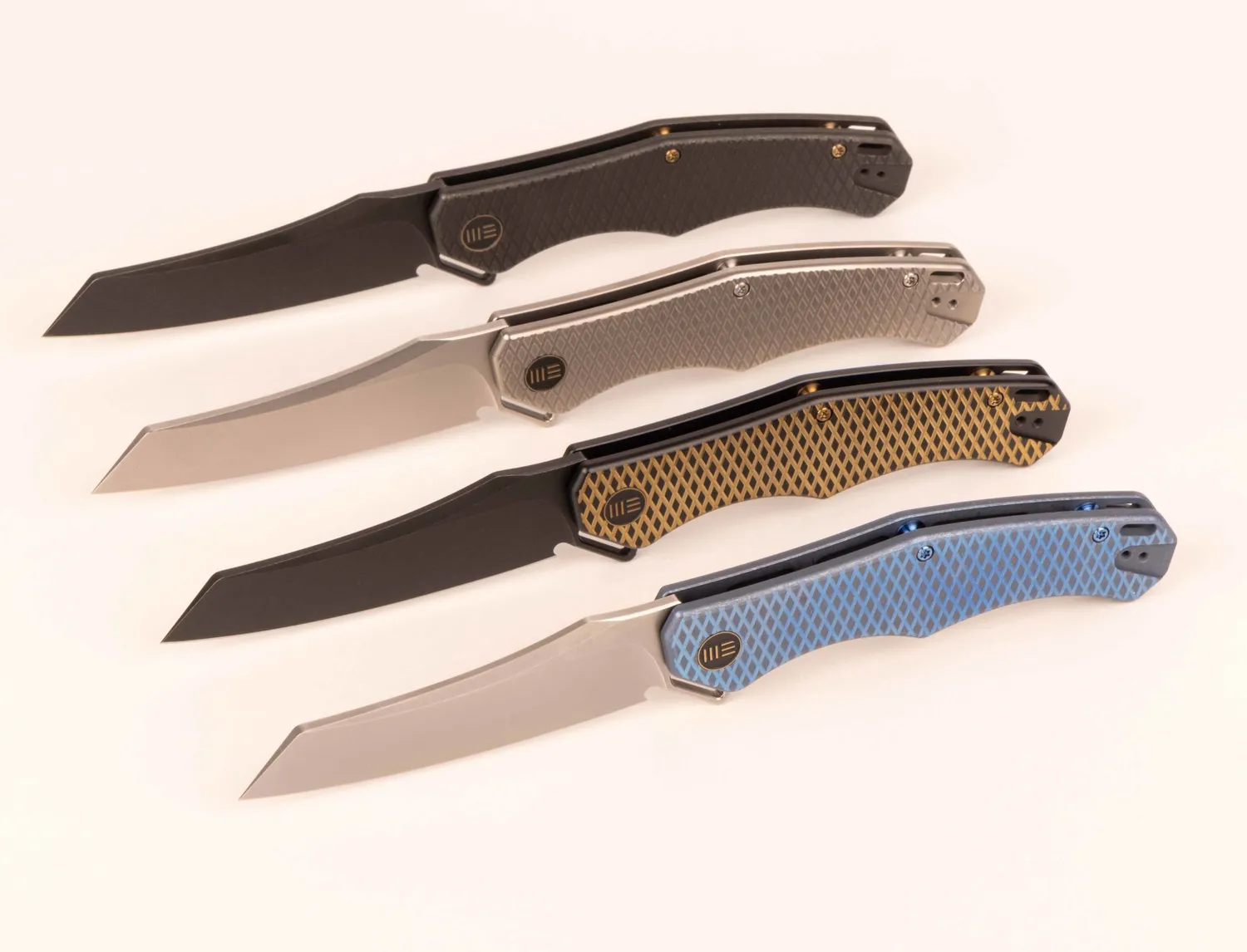 Viking Tactics VTAC RekkeR foldekniv titan 20CV