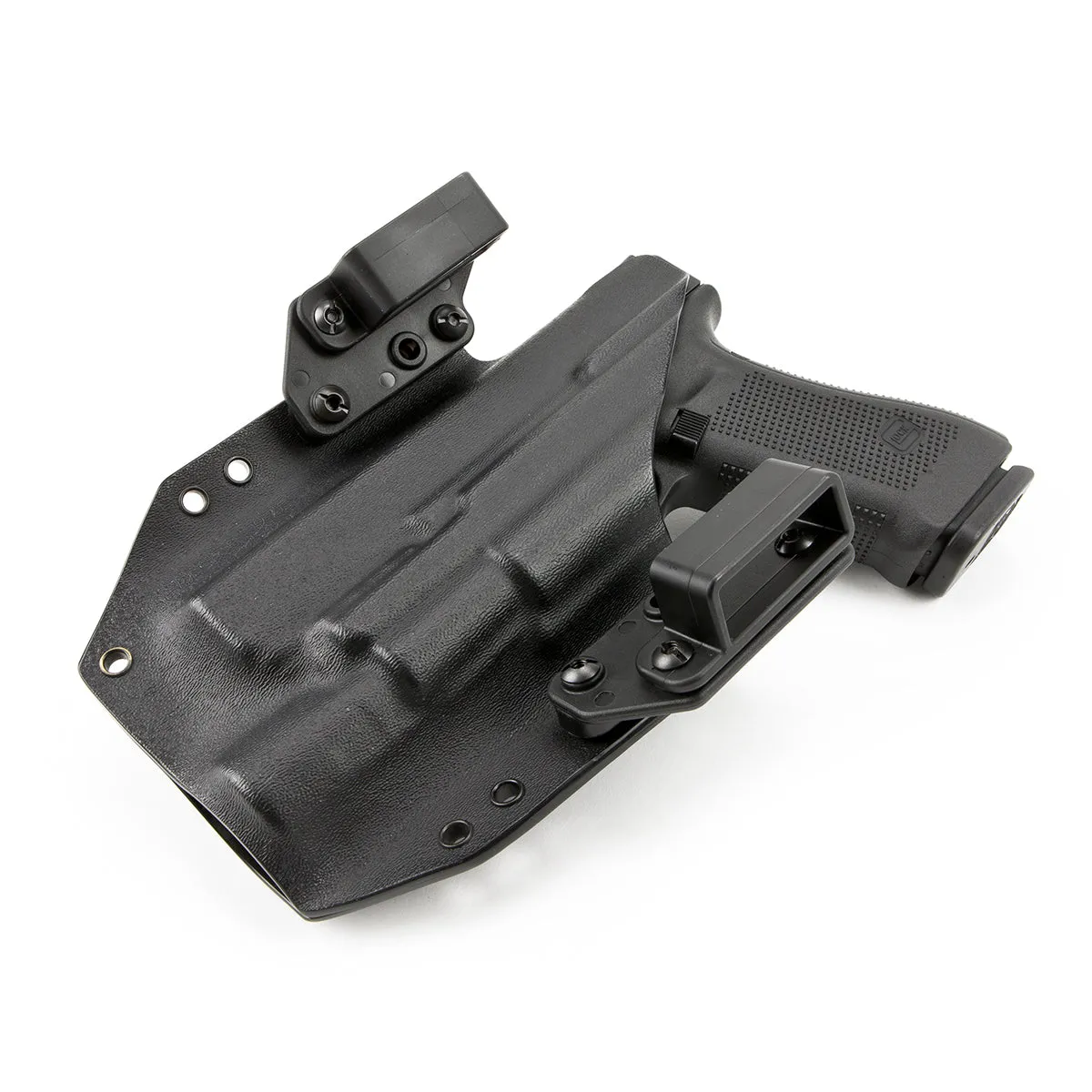 Raven Concealment Phantom Drop Offset Kit 1,5" adapter