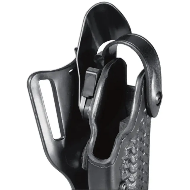 Safariland 6002 hylstersikring SLS hood guard sentry