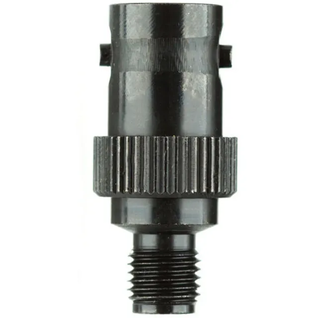 TCI MAST Version-4DOJ RF-adapter BNC-SMA svart