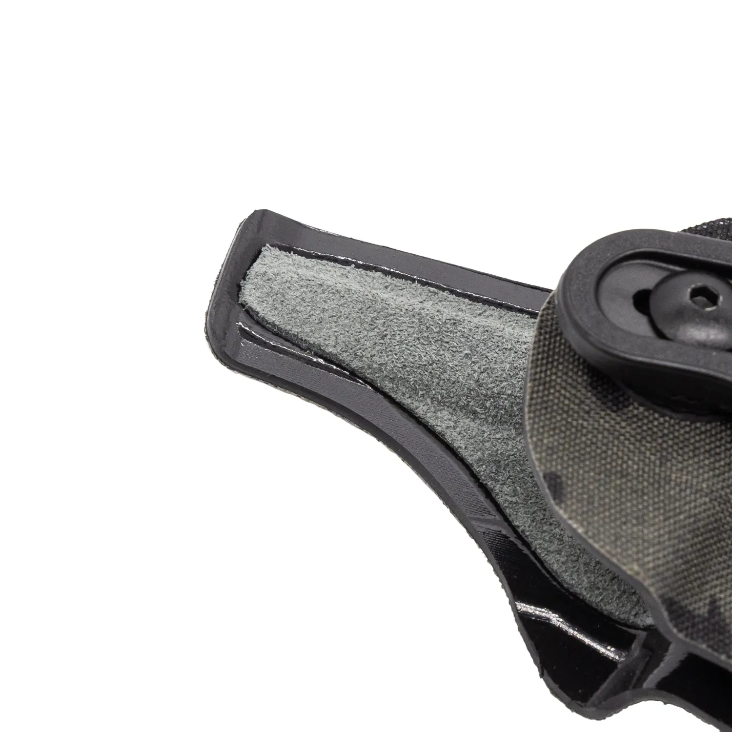 Safariland Species IWB hylster Boltaron optikk-høyre