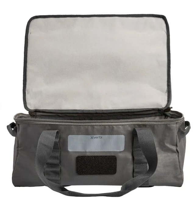 Viking Tactics VTAC Storage Cube large 25,5L grå