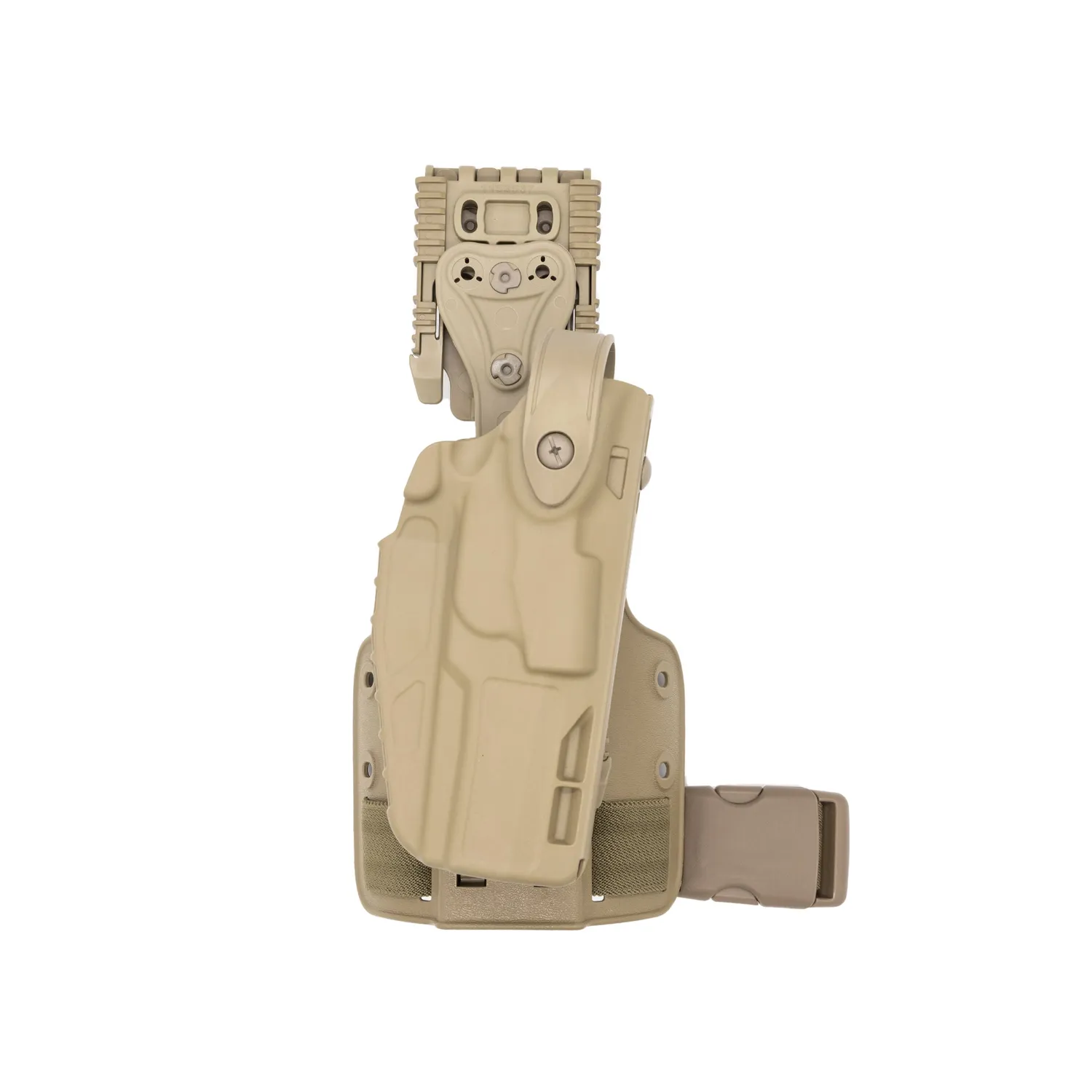Safariland MHHC hylstersett SIG M17 Level III