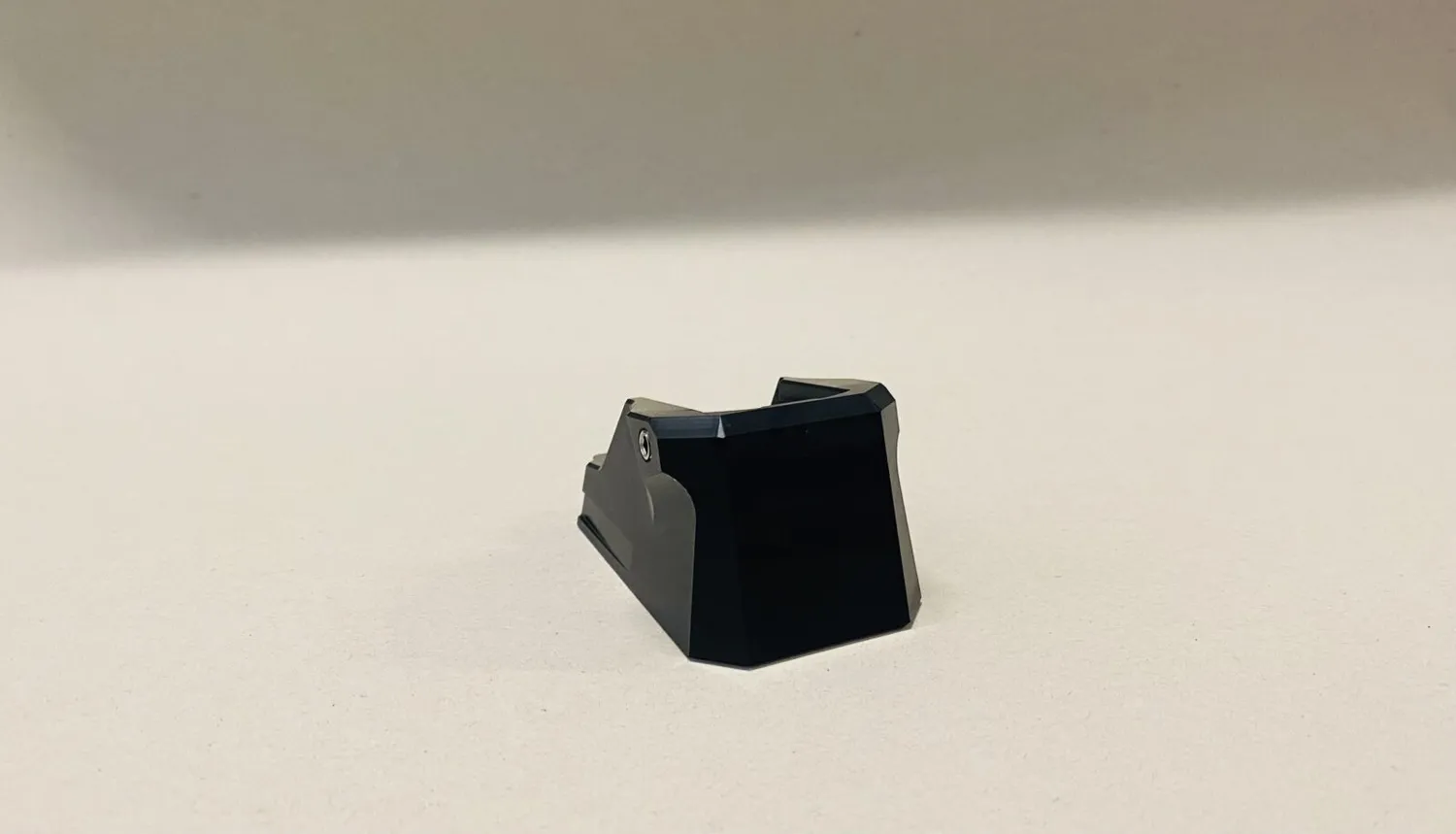 M-Arms PCC magwell svart polymer AR