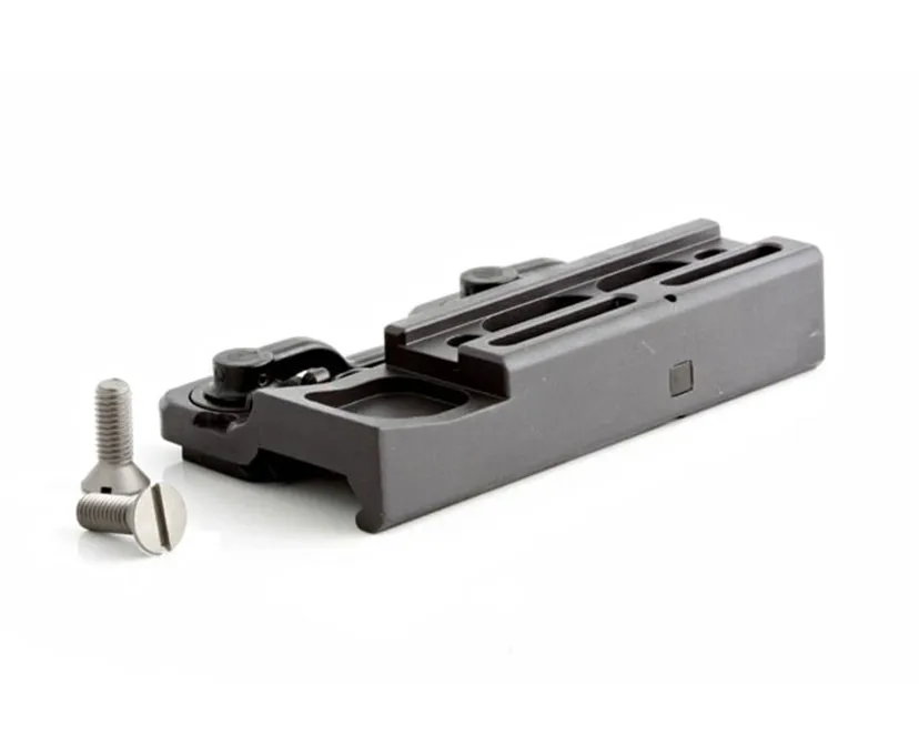 ARMS 17DL Surefire M900 montasje dual throw lever
