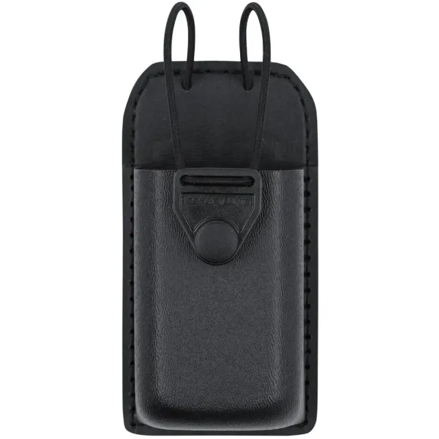 Safariland 766 radioholder svart str 8 STX