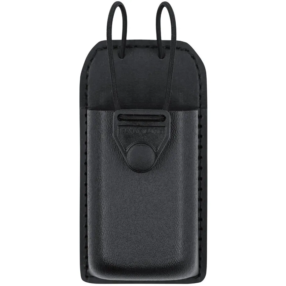 Safariland 766 radioholder svart str 8 STX