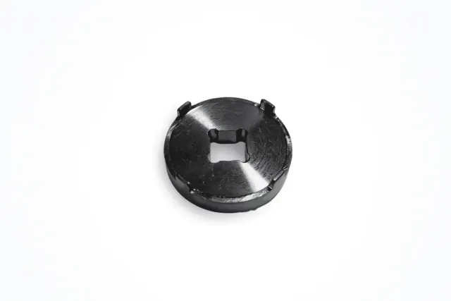 Unique Arms Dolos montasjeverktøy kastellmutter 3/8"