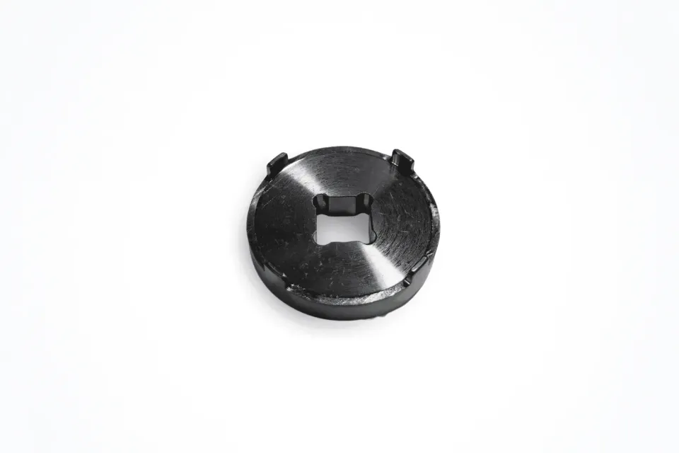 Unique Arms Dolos montasjeverktøy kastellmutter 3/8"