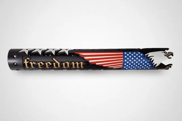 Unique Arms Freebird håndvern AR-15