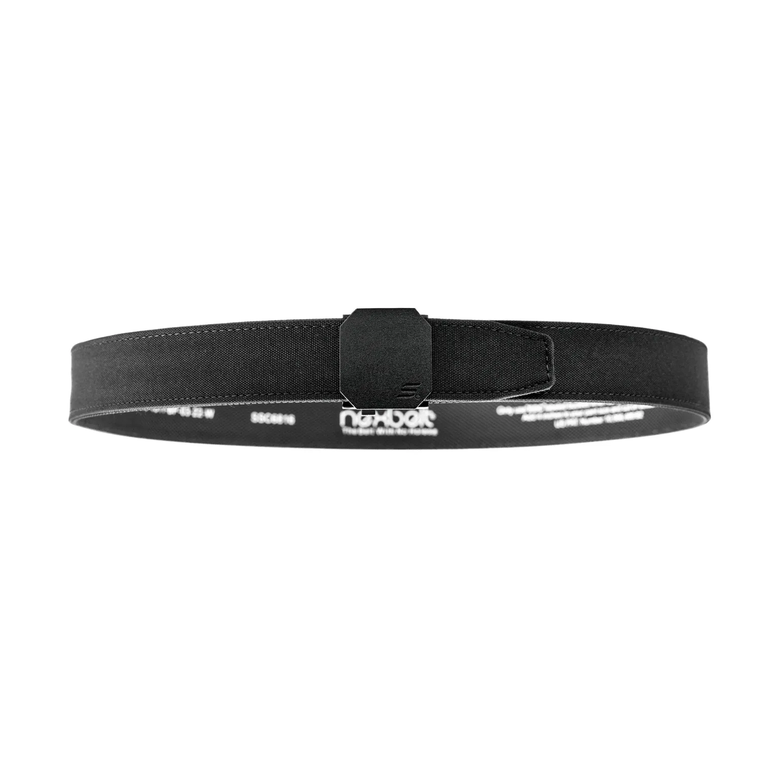 Safariland L930 EDC belte 38 mm nylon svart