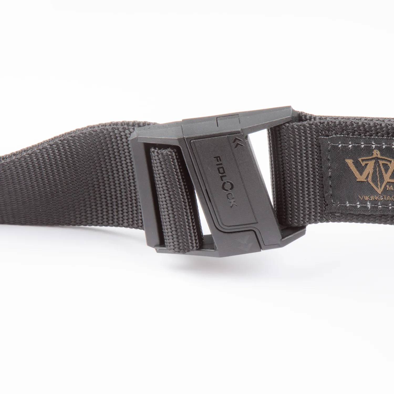 Viking Tactics VTAC Low Vis kampbelte 6 lommer skjult