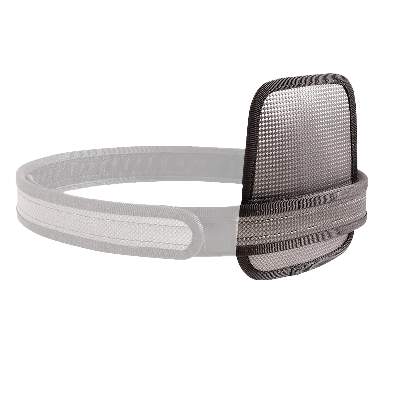 Ghost Paddle Belt Protector belteplate karbon