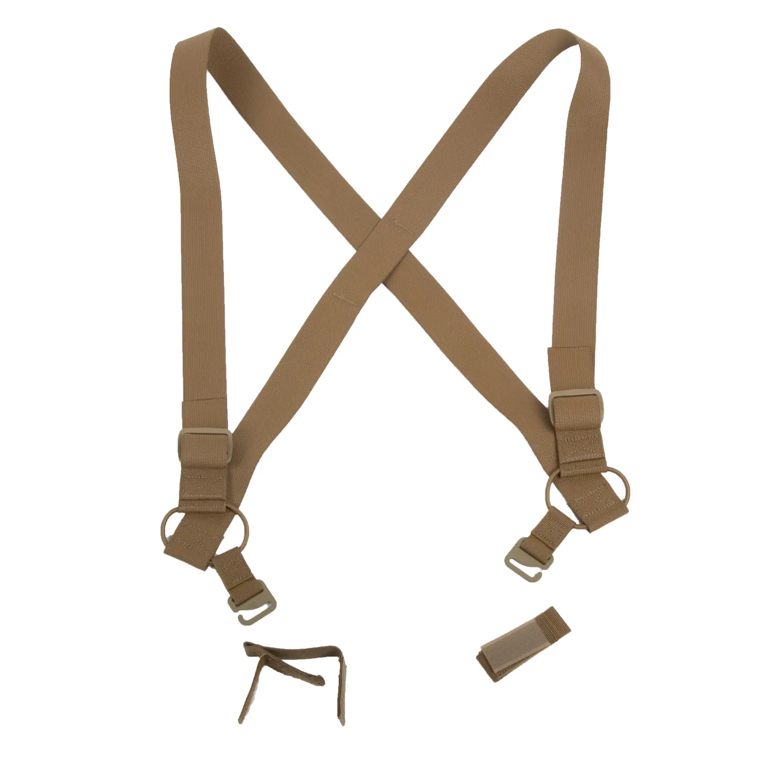 Viking Tactics VTAC Combat Suspenders bukseseler G-hook