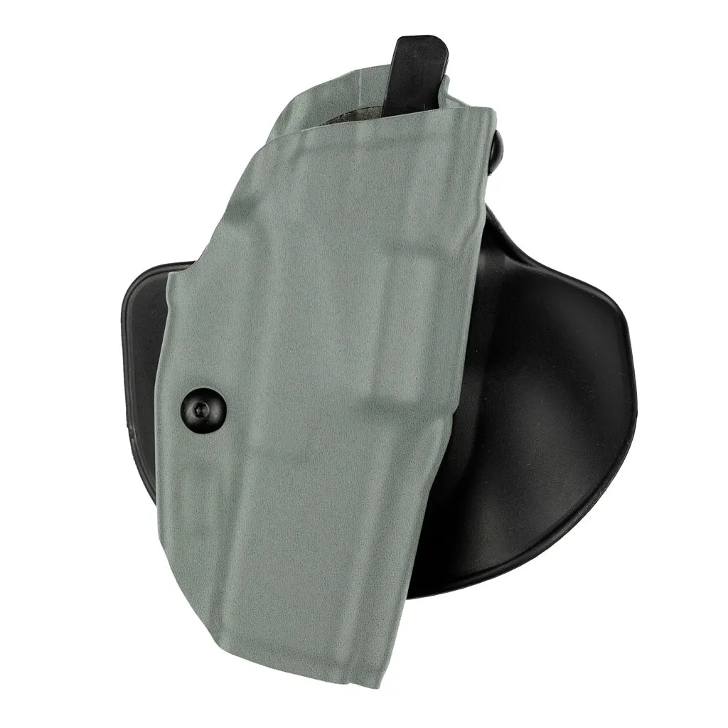 Safariland 6378 ALS padlehylster OWB hi-ride