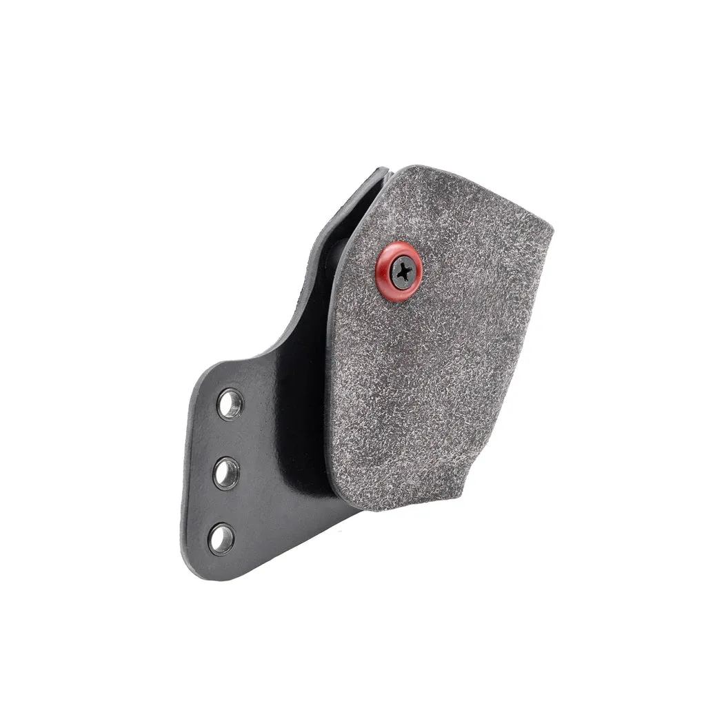 Safariland Incog X mag caddy Glock 19 høyre