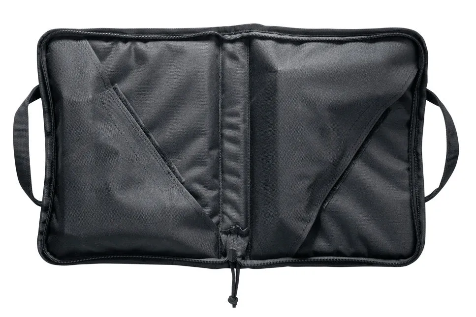 Safariland 4553 pistolbag dobbel for 6" våpen